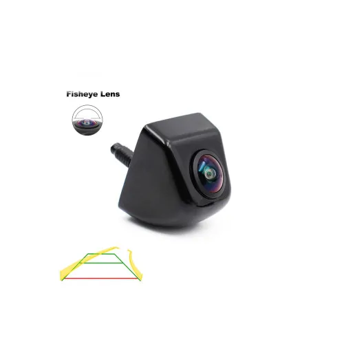 Camera marsarier Full HD 1080p Premium unghi 170° — imaginea 4