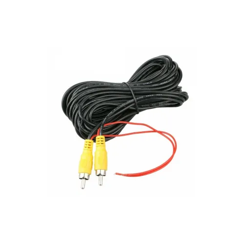 Camera marsarier HD PREMIUM Cod:JCS -880BUS NTSC 12-24v — imaginea 2