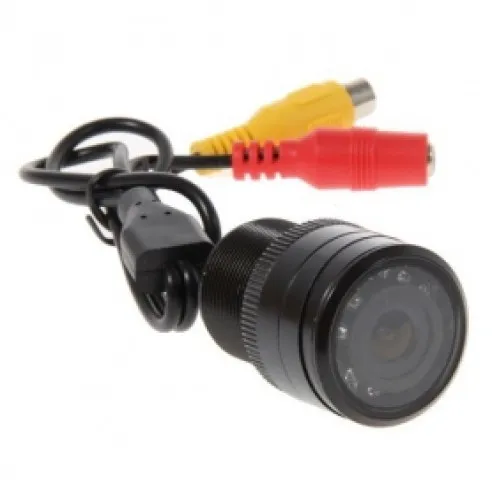 Camera marsarier wireless cu display 12V DISCN97 — imaginea 4
