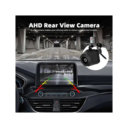 Camera mers inapoi AHD 720P HD — imaginea 6