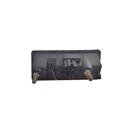 Camera mers inapoi HD 1080P Premium cu maner, compatibila Audi, Volkswagen, Skoda, Porsche PAL 12V — imaginea 3