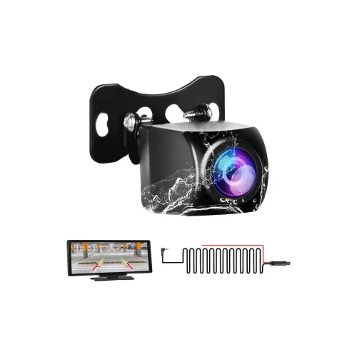 Camera mers inapoi HD cu jack 720P unghi 160 — imaginea 2