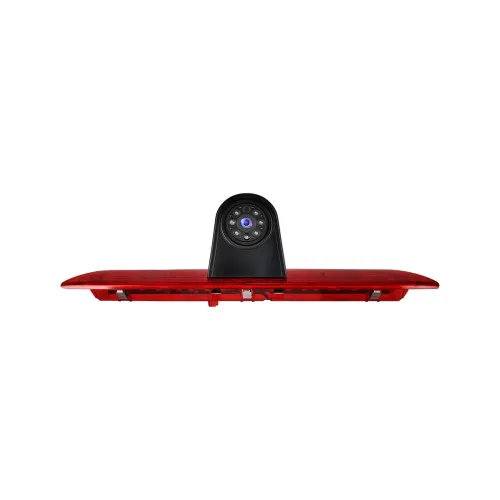 Camera pentru mers înapoi cu lampa de frana compatibila Ford Transit 2014-2018