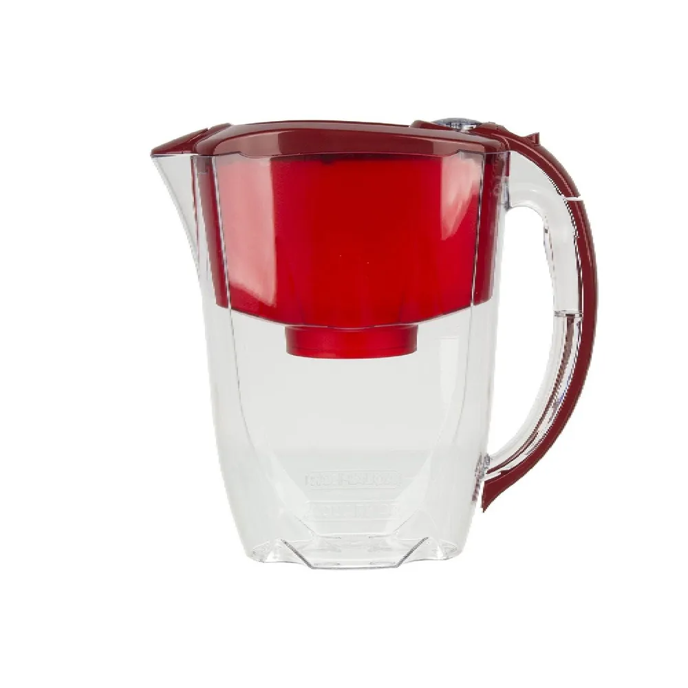 Cana filtranta Aquaphor Prestige, 2.8 l, 1 cartus inclus