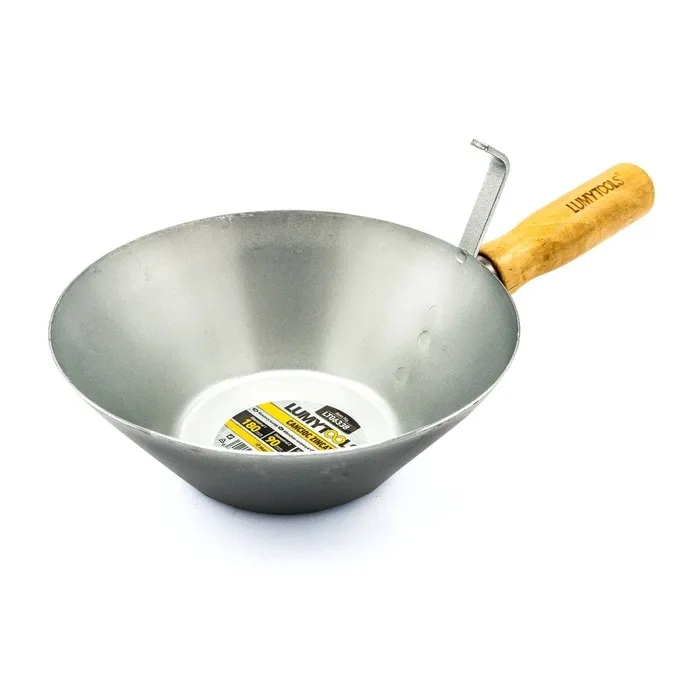 Cancioc Lumytools LT06338, fier, 18 x 9 x 6.5 cm