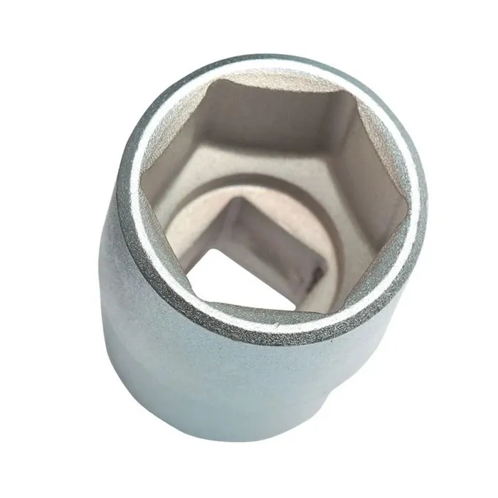 Cap cheie tubulara, profil hexagonal interior, Kronus, 11 x 1/4 inch