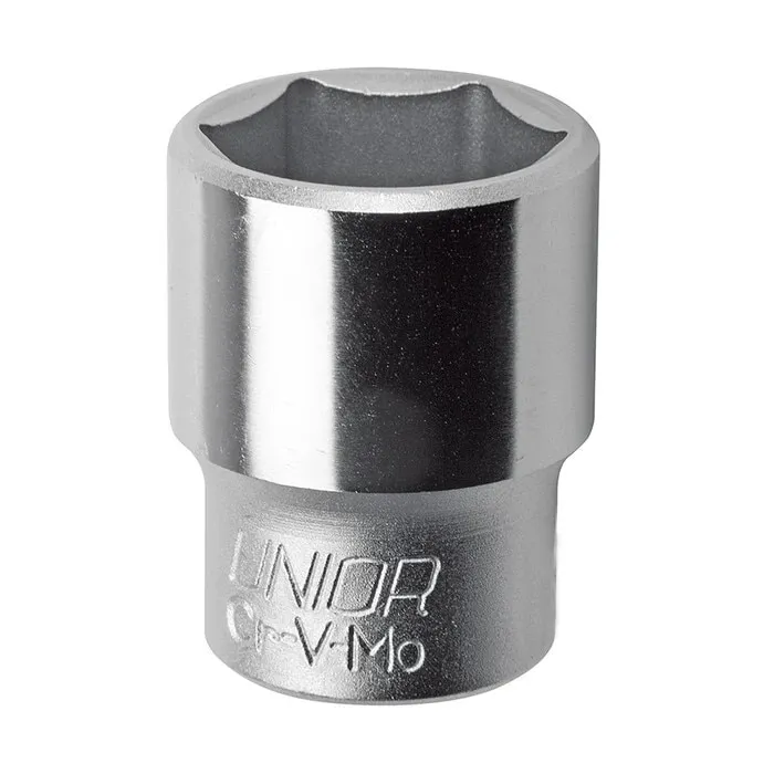 Cap cheie tubulara, profil hexagonal interior, Unior 600863, 22 x 1/2 inch