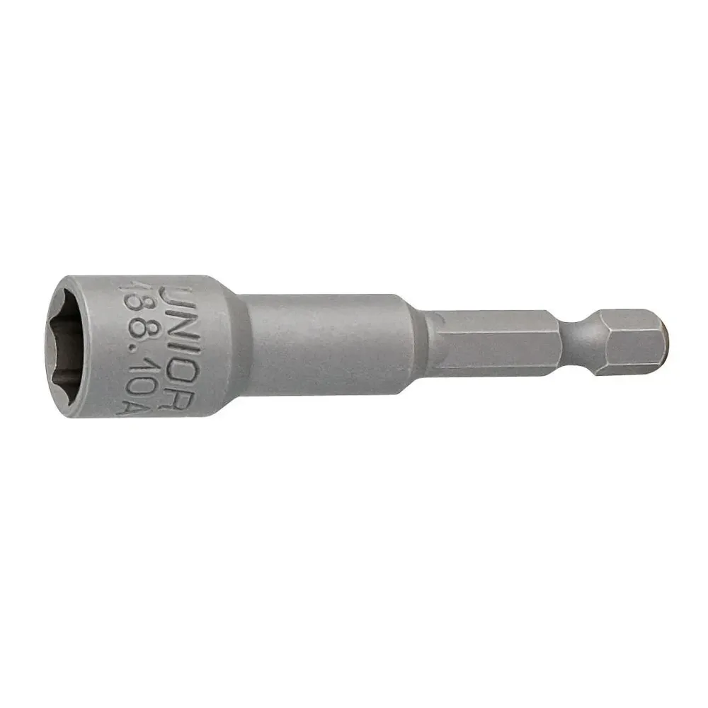 Cap cheie tubulara, profil torx interior, Unior 618703, 17 x 65 mm, 1/4 inch