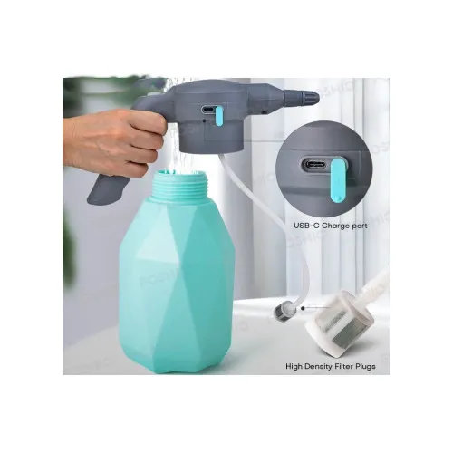 Cap rezerva pulverizator electric automat pentru montaj folie PPF — imaginea 4