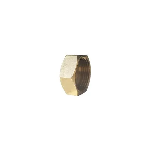 Capac alama filetat 1”