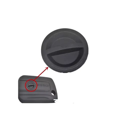 Capac buson rezervor GPL M14 din plastic ABS — imaginea 2