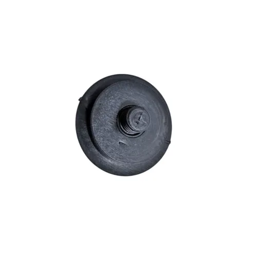Capac buson rezervor GPL M14 din plastic ABS — imaginea 3