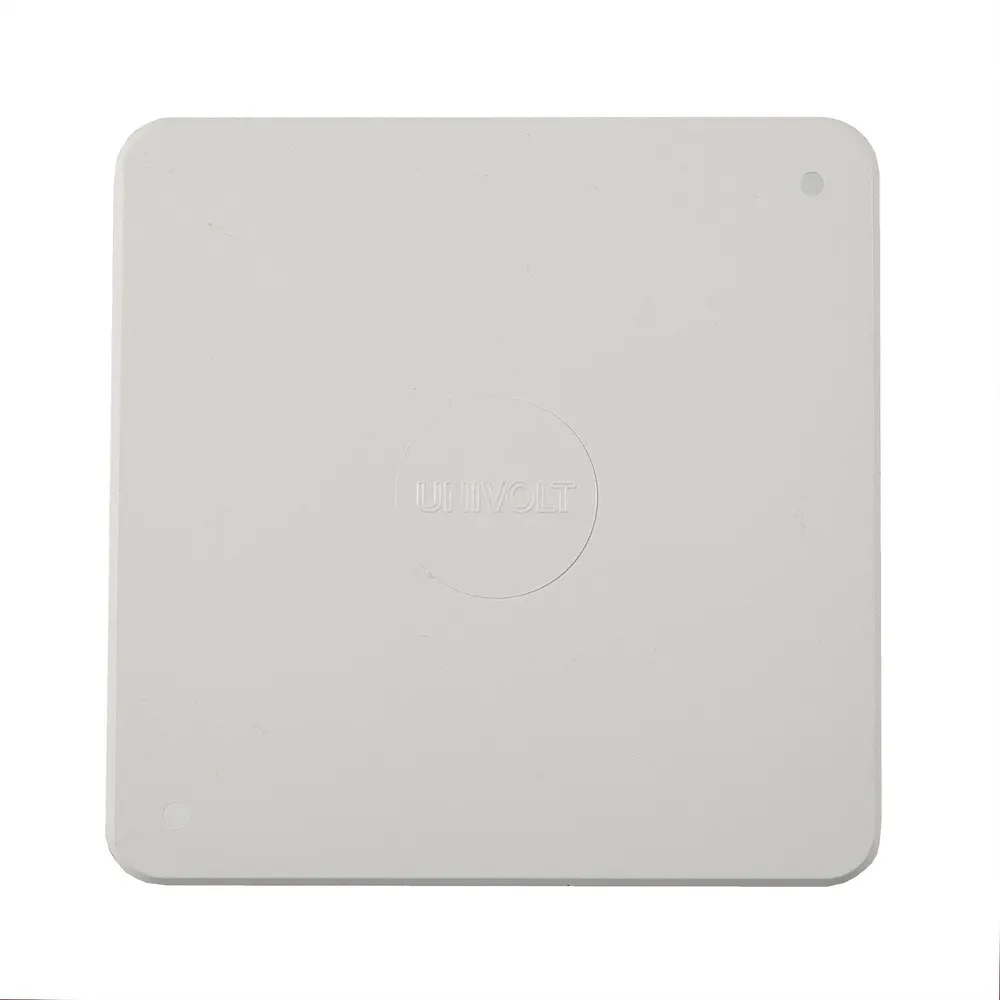 Capac doza Dietzel, Ø 100 mm, IP20