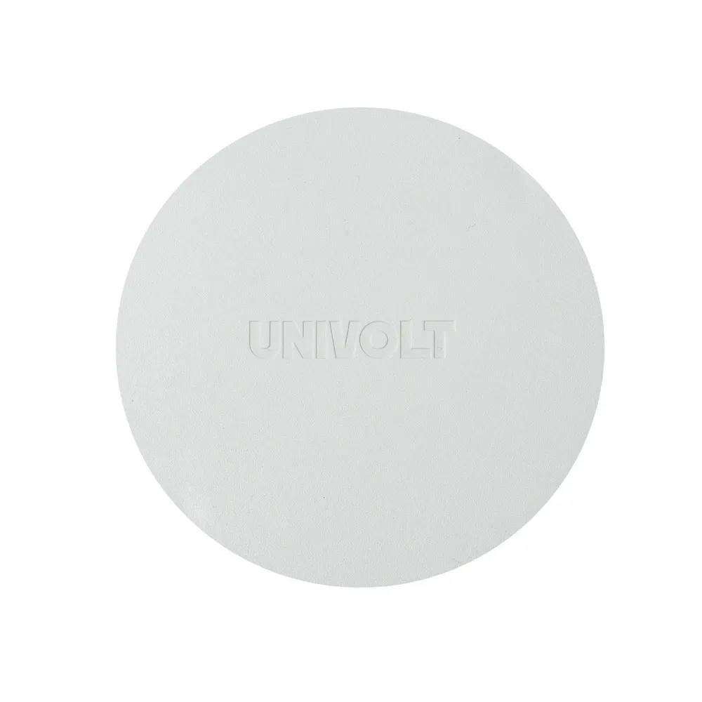 Capac doza Dietzel, Ø 70 mm, IP20