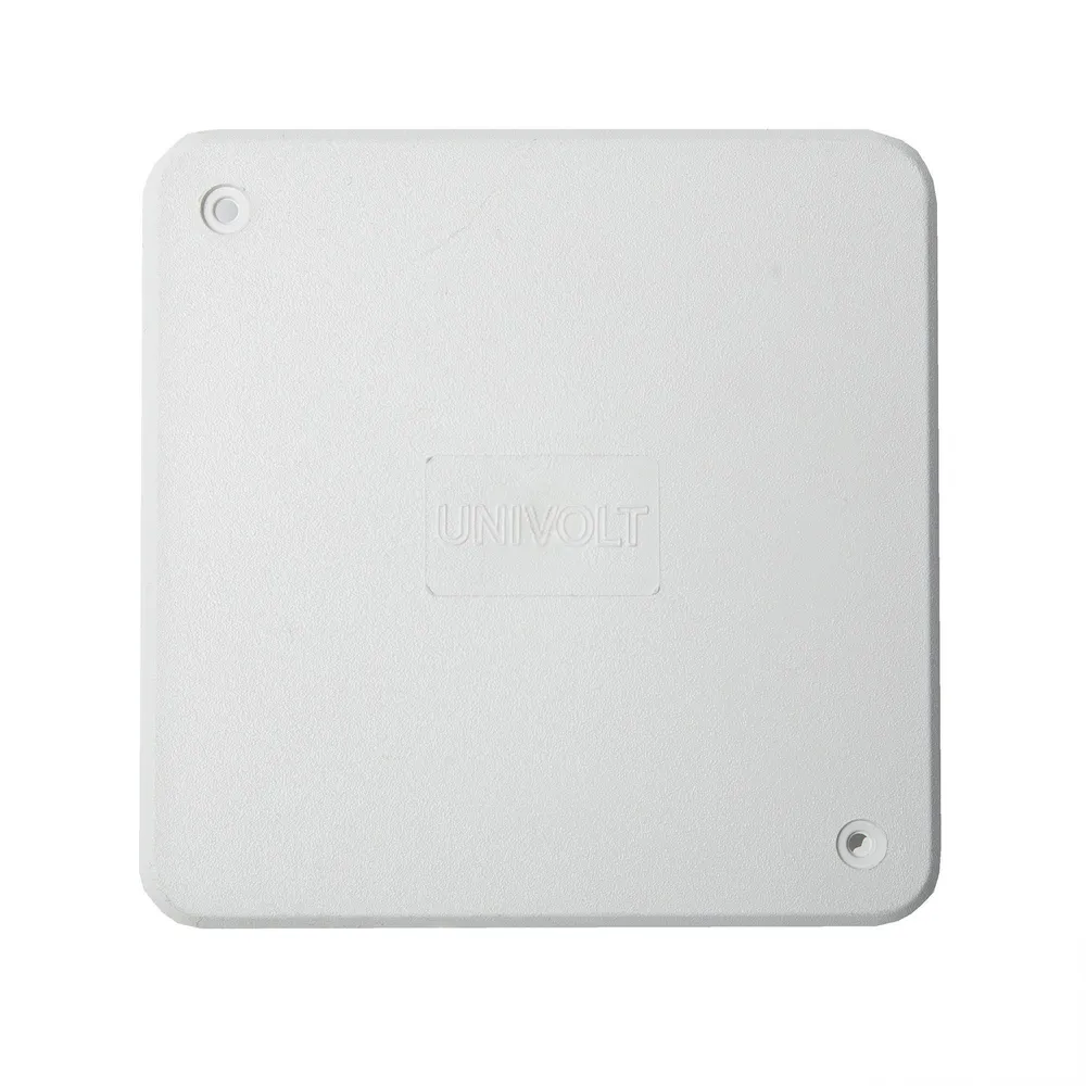 Capac doza Dietzel, Ø 80 mm, IP20