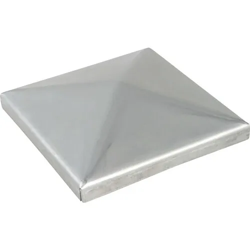 Capac metalic teava patrata IBFM 50x50 mm