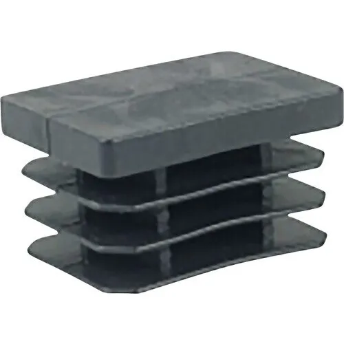Capac plastic teava rectangulara IBFM 30x40 mm
