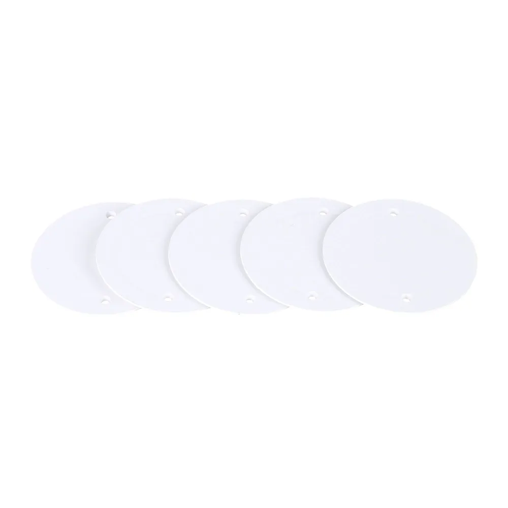 Capace doza Dietzel, Ø 70 mm, IP20 (set 5 buc)