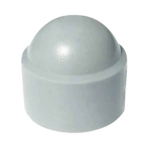Capace mascare suruburi cu cap hexagonal Dresselhaus SW8, plastic alb