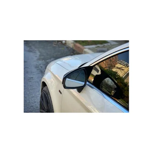 Capace oglinda tip Batman auto compatibile Audi A3 8V 2012-2020 — imaginea 4