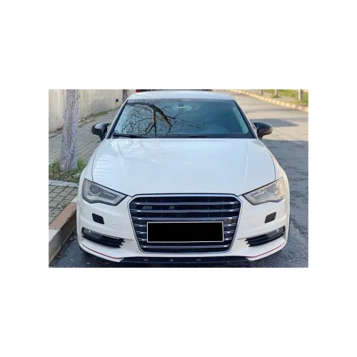 Capace oglinda tip Batman auto compatibile Audi A3 8V 2012-2020