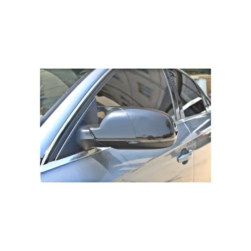 Capace oglinda tip Batman auto compatibile Audi A4 B8 B8 FL 2008-2015 — imaginea 3