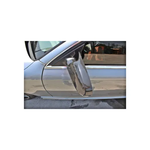 Capace oglinda tip Batman auto compatibile Audi A4 B8 B8 FL 2008-2015 — imaginea 4