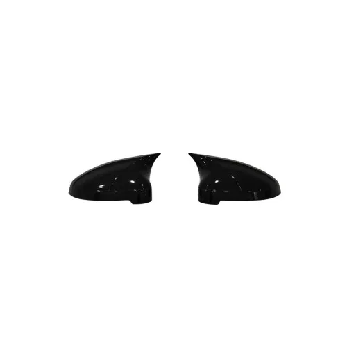 Capace oglinda tip Batman auto compatibile Audi A4 B9 B9FL 2015-2024 — imaginea 4