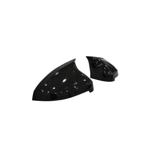 Capace oglinda tip Batman auto compatibile Audi A5 B9 2016-2024 — imaginea 2