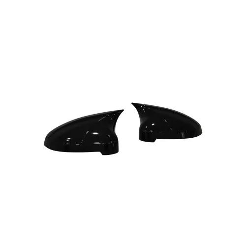 Capace oglinda tip Batman auto compatibile Audi A5 B9 2016-2024 — imaginea 5
