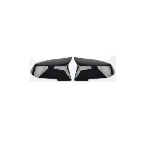 Capace oglinda tip Batman auto compatibile BMW Seria 1 F20 2011-2019 — imaginea 3