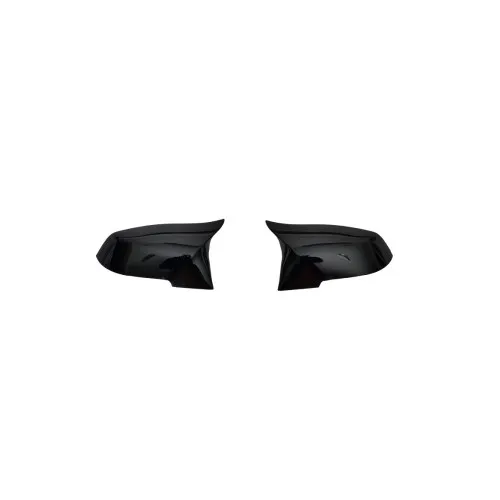 Capace oglinda tip Batman auto compatibile BMW Seria 2 F22 2013-2017 — imaginea 3