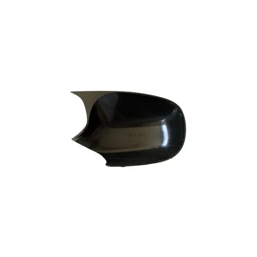 Capace oglinda tip Batman auto compatibile BMW Seria 3 E90 2005-2008 — imaginea 2
