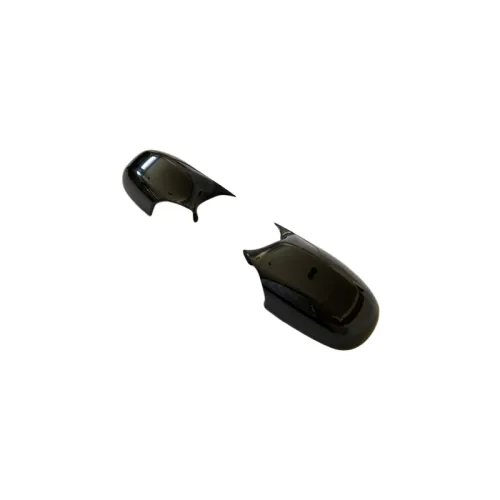 Capace oglinda tip Batman auto compatibile BMW Seria 3 E90 LCI 2008-2011 — imaginea 5