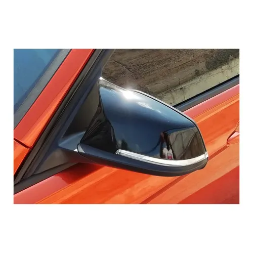 Capace oglinda tip Batman auto compatibile BMW Seria 3 F30/F31 2011-2019 — imaginea 5