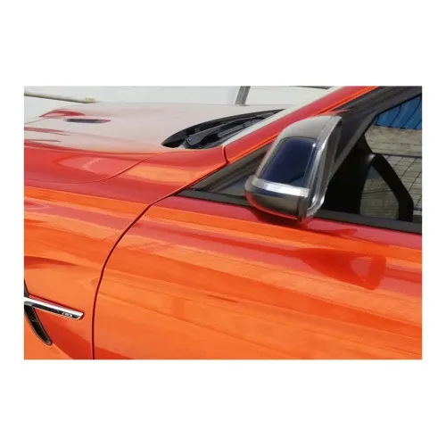 Capace oglinda tip Batman auto compatibile BMW Seria 3 F30/F31 2011-2019 — imaginea 6