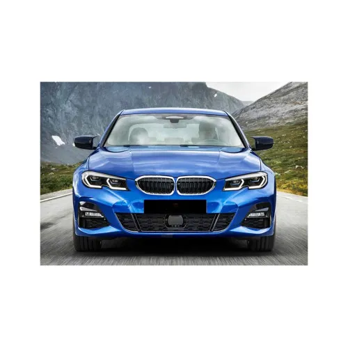Capace oglinda tip Batman auto compatibile BMW Seria 3 G20 2019->