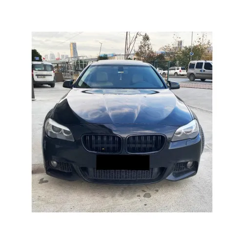 Capace oglinda tip Batman auto compatibile BMW Seria 5 F10 2010-2013