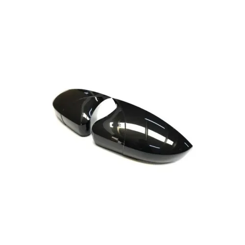 Capace oglinda tip Batman auto compatibile BMW Seria 5 F10 2010-2013 — imaginea 2