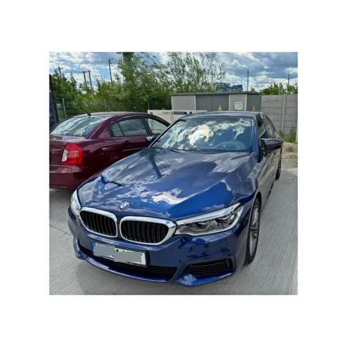 Capace oglinda tip Batman auto compatibile BMW Seria 5 G30 2017-2023 — imaginea 5