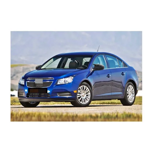 Capace oglinda tip Batman auto compatibile Chevrolet Cruze 2012-2016