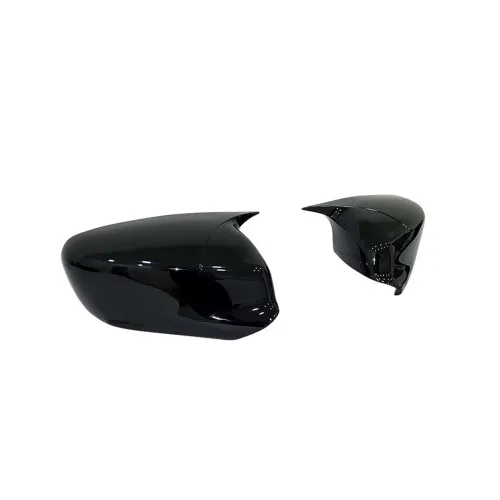 Capace oglinda tip Batman auto compatibile Citroen C4 Cactus 2014-2017 — imaginea 3