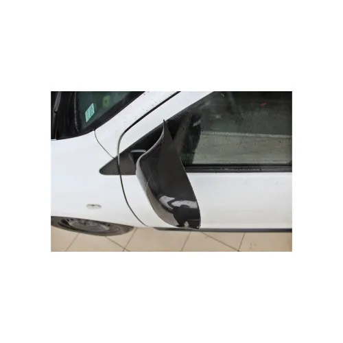 Capace oglinda tip Batman auto compatibile Dacia Dokker 2012-2021 — imaginea 4