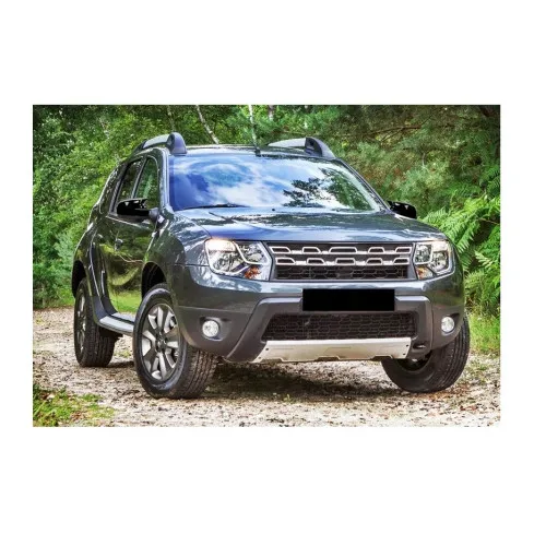 Capace oglinda tip Batman auto compatibile Dacia Duster I Facelift 2014-2017