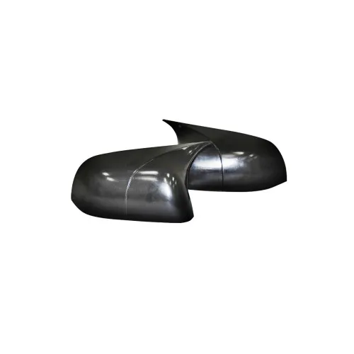 Capace oglinda tip Batman auto compatibile Dacia Logan 2009-2020 — imaginea 3