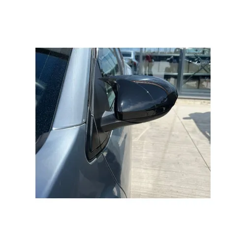 Capace oglinda tip Batman auto compatibile Dacia Logan III 2021-> — imaginea 3