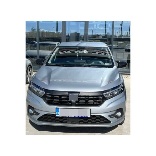 Capace oglinda tip Batman auto compatibile Dacia Logan III 2021->