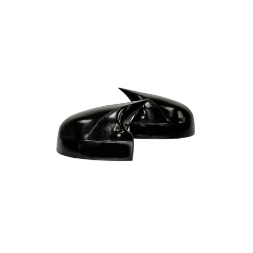 Capace oglinda tip Batman auto compatibile Dacia Sandero 2008-2020 — imaginea 3
