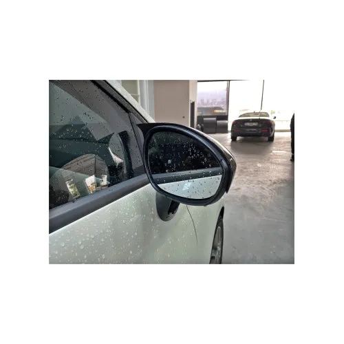 Capace oglinda tip Batman auto compatibile Fiat 500X 2014-> — imaginea 5