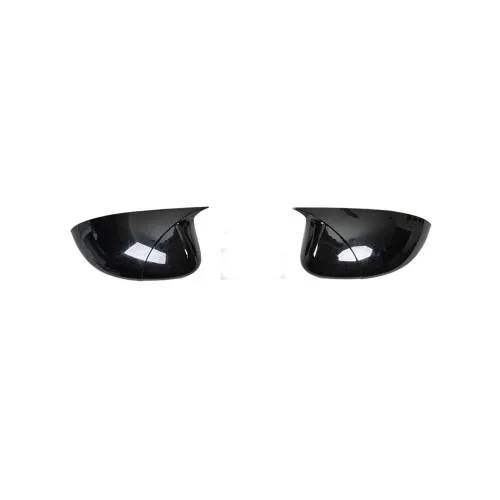 Capace oglinda tip Batman auto compatibile Fiat Linea 2007-2015 — imaginea 3